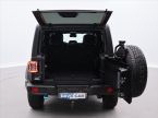 Jeep Wrangler - fotka číslo 8