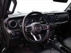 Jeep Wrangler - fotka číslo 26