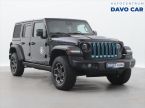 Jeep Wrangler - fotka číslo 0