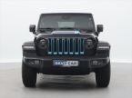 Jeep Wrangler - fotka číslo 1