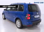 Volkswagen Touran - fotka číslo 1