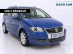 Volkswagen Touran - fotka číslo 3