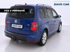 Volkswagen Touran - fotka číslo 6