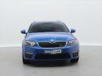 Škoda Octavia - fotka číslo 1