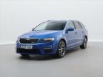 Škoda Octavia - fotka číslo 2