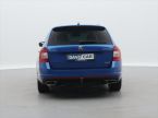 Škoda Octavia - fotka číslo 5