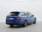 Škoda Octavia - fotka číslo 6