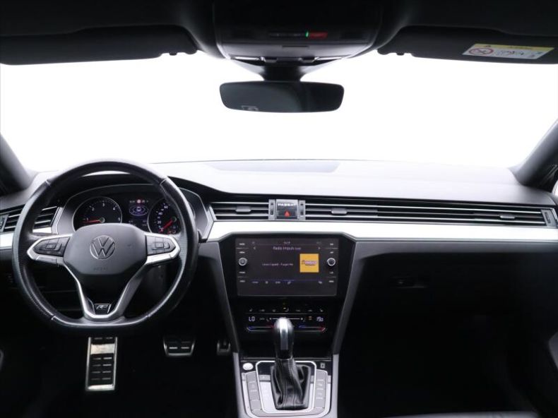 Volkswagen Passat - hlavní fotka