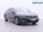 Volkswagen Passat - fotka číslo 0