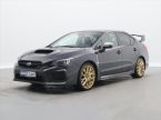 Subaru WRX - fotka číslo 2