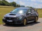 Subaru WRX - fotka číslo 2