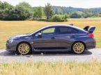 Subaru WRX - fotka číslo 3
