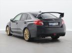 Subaru WRX - fotka číslo 4