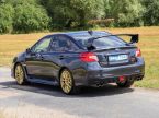 Subaru WRX - fotka číslo 4