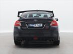 Subaru WRX - fotka číslo 5