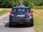 Subaru WRX - fotka číslo 5