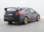 Subaru WRX - fotka číslo 6