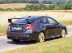 Subaru WRX - fotka číslo 6