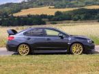 Subaru WRX - fotka číslo 7
