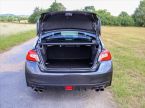 Subaru WRX - fotka číslo 8