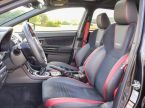 Subaru WRX - fotka číslo 10