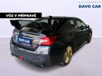 Subaru WRX - fotka číslo 2