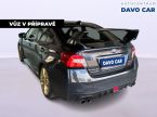 Subaru WRX - fotka číslo 3