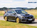 Subaru WRX - fotka číslo 0