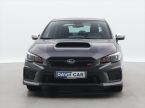 Subaru WRX - fotka číslo 1