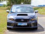 Subaru WRX - fotka číslo 1