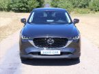 Mazda CX-5 - fotka číslo 1