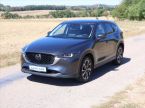 Mazda CX-5 - fotka číslo 2