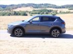 Mazda CX-5 - fotka číslo 3