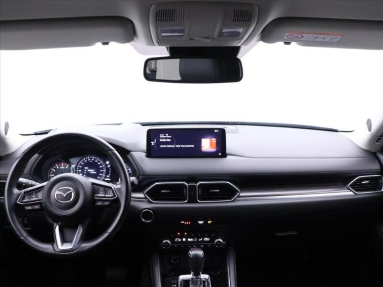 Mazda CX-5 - hlavní fotka