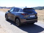 Mazda CX-5 - fotka číslo 4