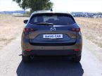 Mazda CX-5 - fotka číslo 5