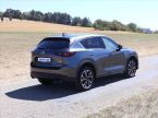 Mazda CX-5 - fotka číslo 6