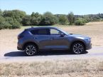 Mazda CX-5 - fotka číslo 7