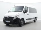 Opel Movano - fotka číslo 2