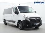 Opel Movano - fotka číslo 0