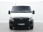 Opel Movano - fotka číslo 1
