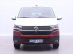 Volkswagen Caravelle - fotka číslo 1