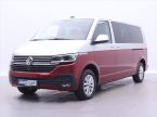 Volkswagen Caravelle - fotka číslo 2