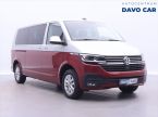 Volkswagen Caravelle - fotka číslo 0