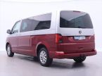 Volkswagen Caravelle - fotka číslo 4