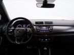 Škoda Fabia - fotka číslo 16