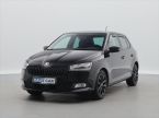 Škoda Fabia - fotka číslo 1