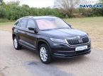 Škoda Kodiaq - fotka číslo 0