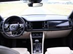 Škoda Kodiaq - fotka číslo 13