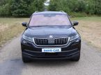 Škoda Kodiaq - fotka číslo 1